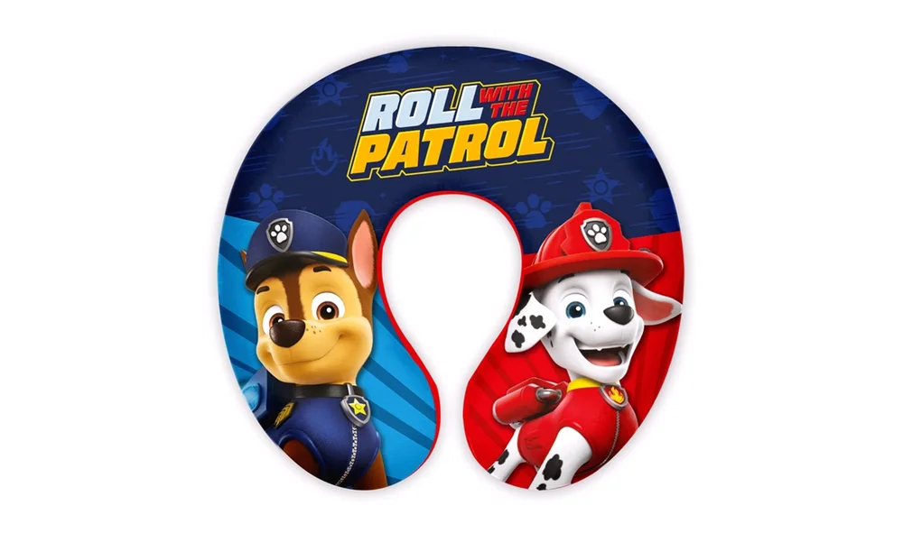 Nakkepute Paw Patrol – Roll with patrol v:9104096 Nakkepute Paw Patrol – Roll with patrol v:9104096
