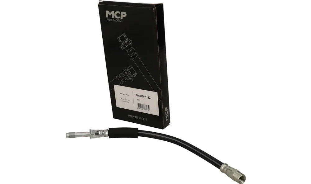 Bremseslange – 8150 11227 – (MCP) v:6361355