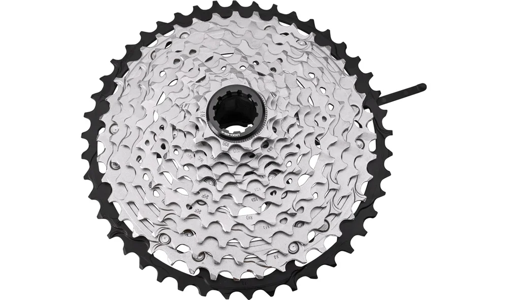 Shimano kassett SLX M7100 10-45 12speed v:7024353