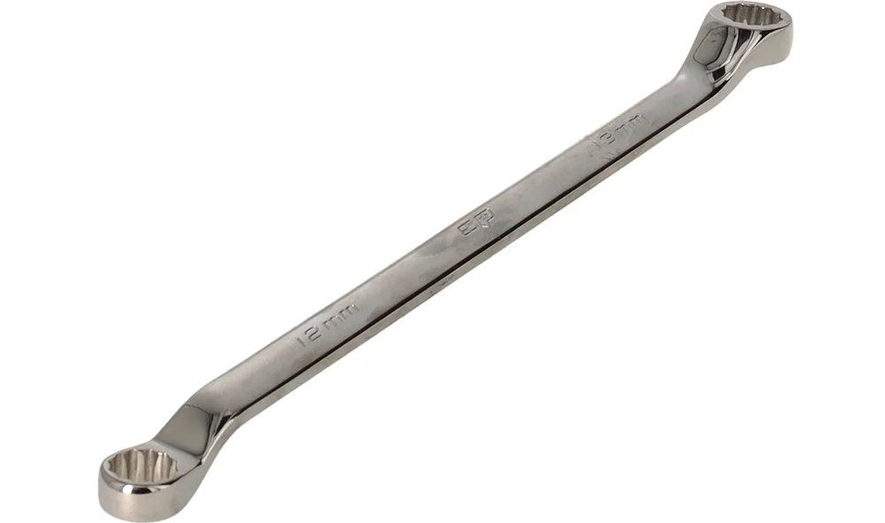 Ringnøkkel 12x13mm 40grader – SP Tools v:5585500