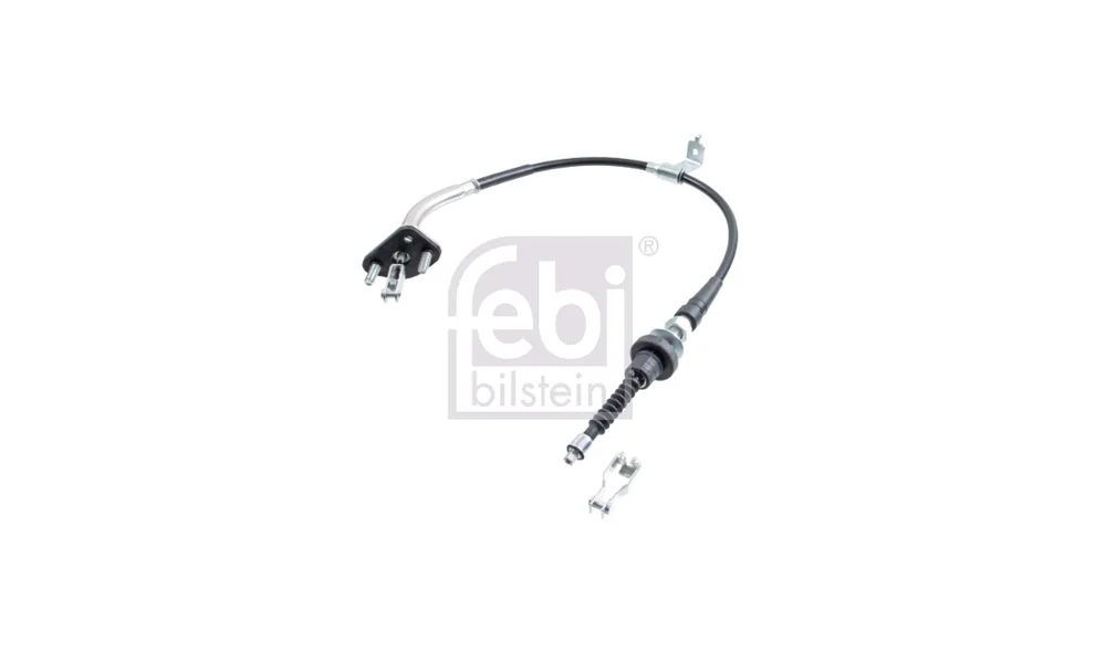 Clutchkabel – 198597 – (Febi) v:8062978