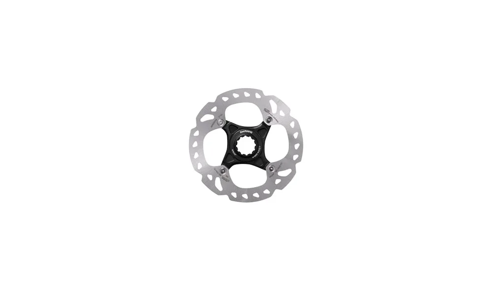 Shimano bremseskive XT 140mm RT-81 C-Loc v:9448394