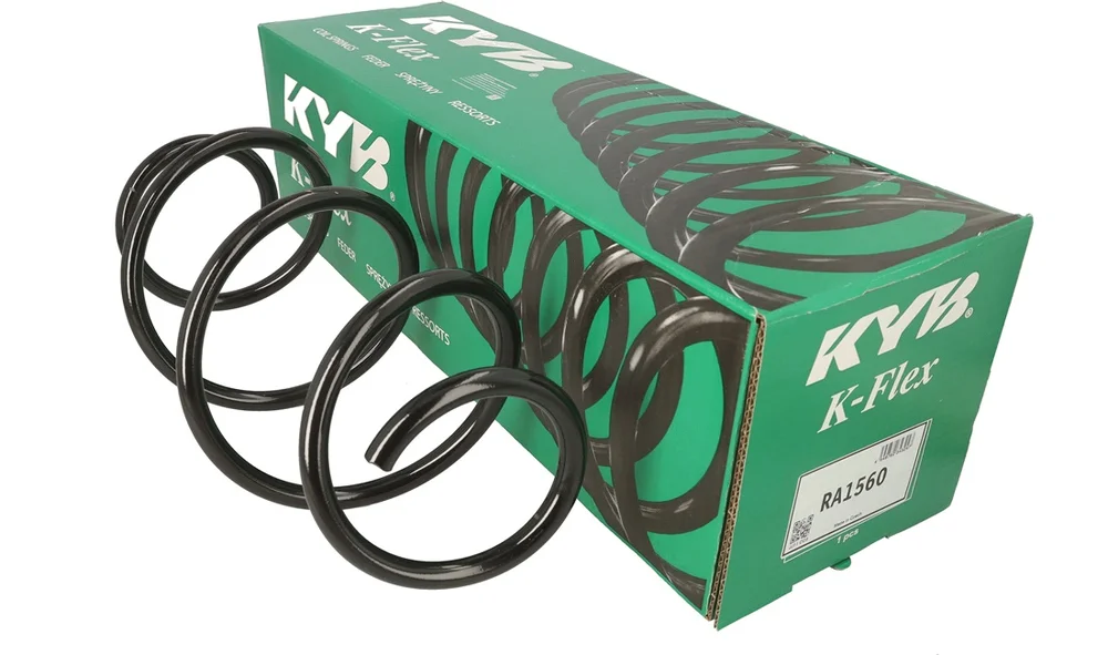 Fjær - RA1560 - K-Flex - (KYB) v:3898662