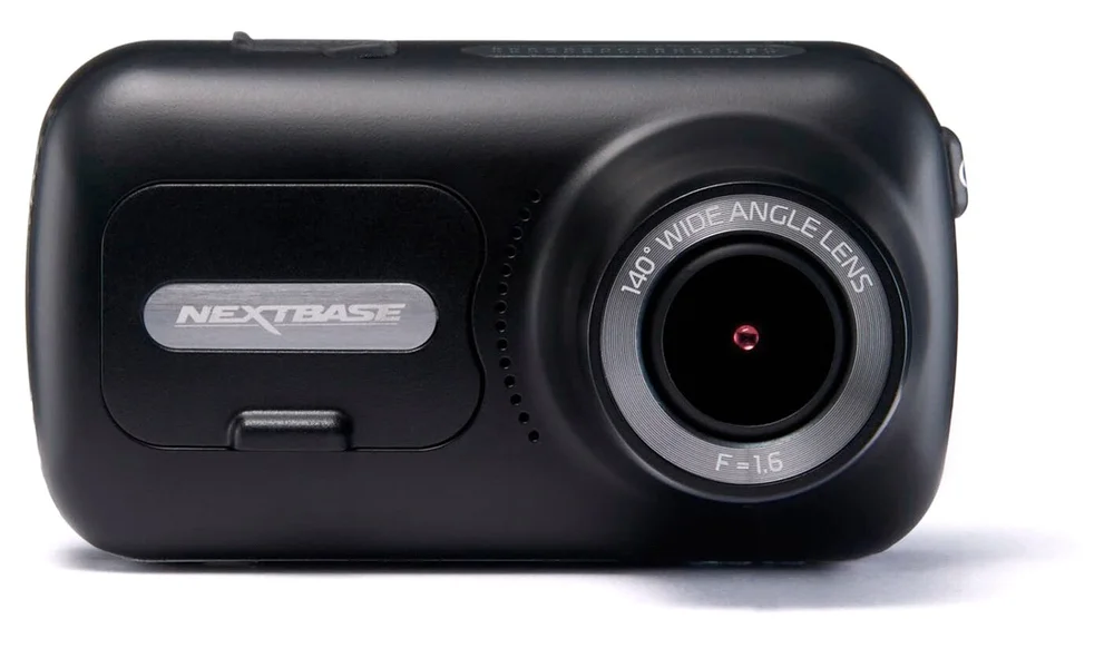 Bilkamera, DVR NextBase 322GW v:2311357