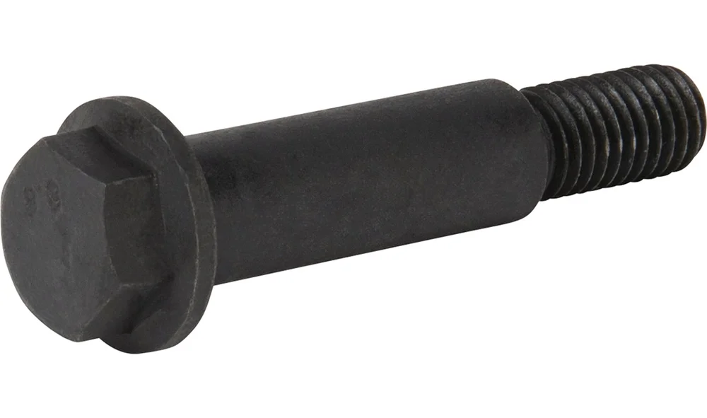 Skrue, eksosanlegg – 258-904 – (Bosal) v:4791374
