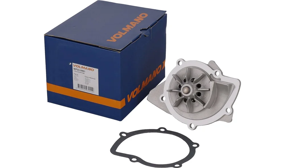 Vannpumpe – 24-0861 – (Volmano) v:1054864