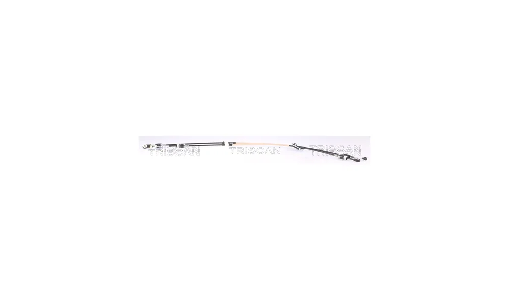 Kabel, girmekanisme 8140 16717 (Triscan) v:4035370 Kabel, girmekanisme 8140 16717 (Triscan) v:4035370