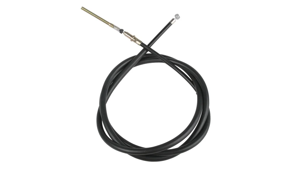 Bakbremsewire, original v:2233150