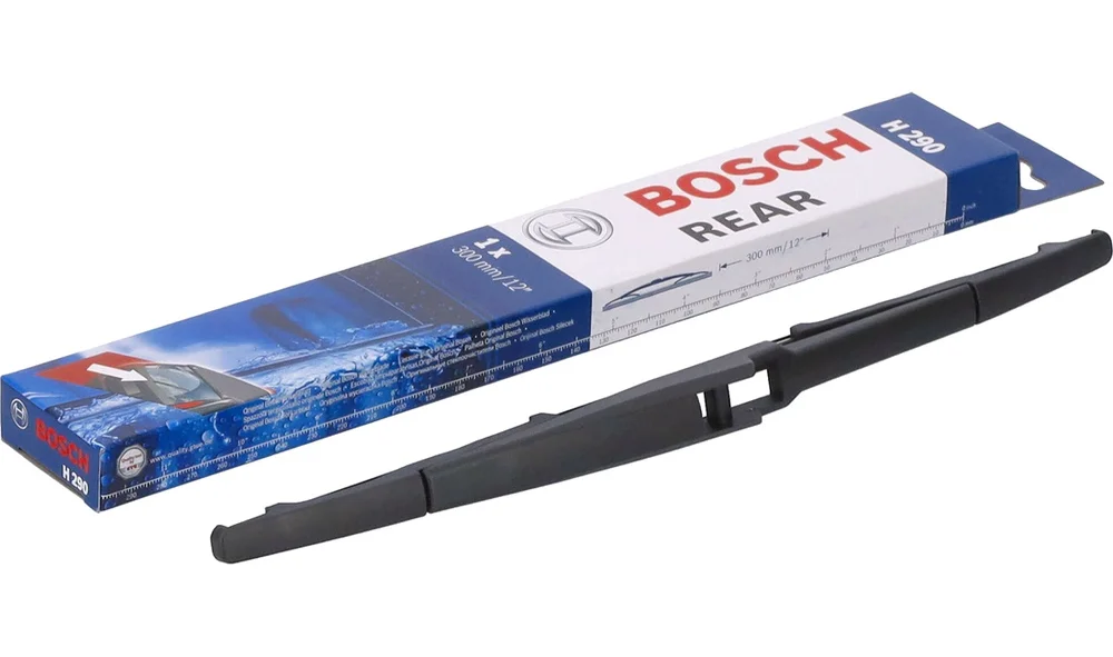 Vindusvisker – H 290 – Rear – (BOSCH) v:7338180 Vindusvisker – H 290 – Rear – (BOSCH) v:7338180