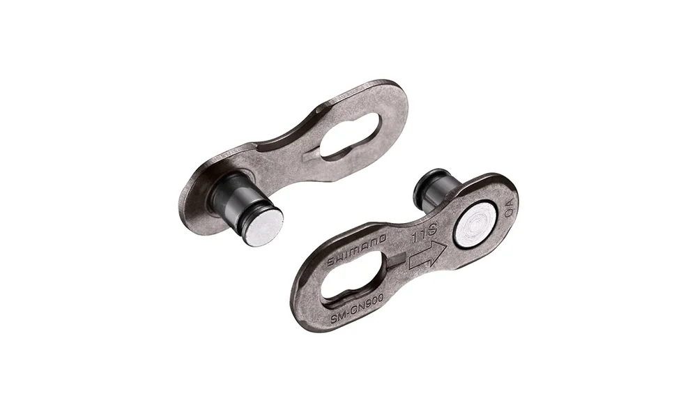 Shimano kjedeledd 11 speed 2 stk v:1059701