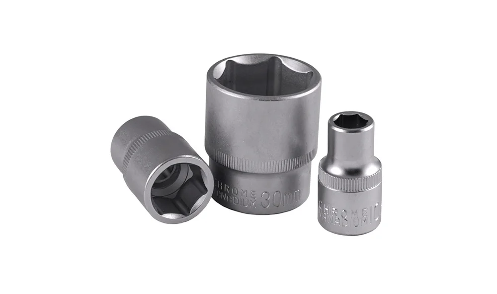 Pipe 1\/2\ 11mm 6-kantet - JBM v:8617013"