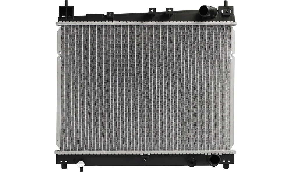 Radiator, Motorkjøling 64798 (Volmano) v:2306020