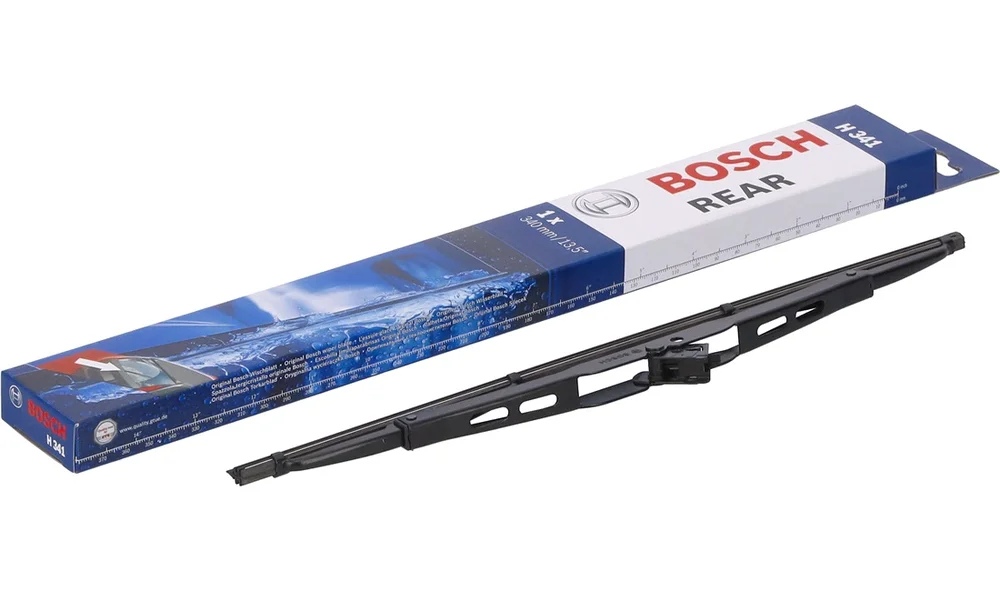 Vindusvisker – H 341 – Rear – (BOSCH) v:5828316 Vindusvisker – H 341 – Rear – (BOSCH) v:5828316