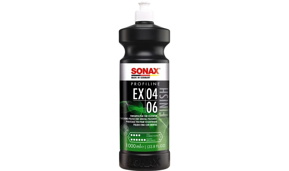 SONAX Profiline EX 04-06 1L v:3899188 SONAX Profiline EX 04-06 1L v:3899188