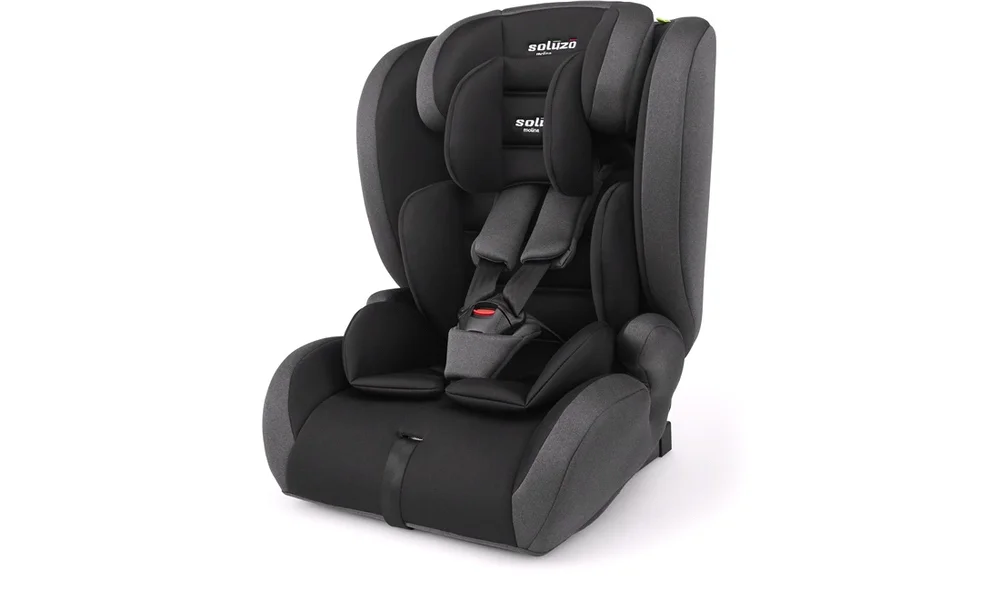 Soluzo Molina Bilstol I-Size 76-150 cm v:646453