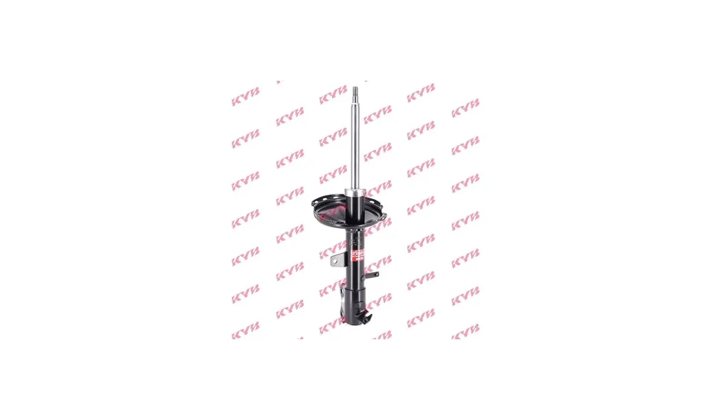 Støtdemper - 334395 - Excel-G - (KYB) v:7125287