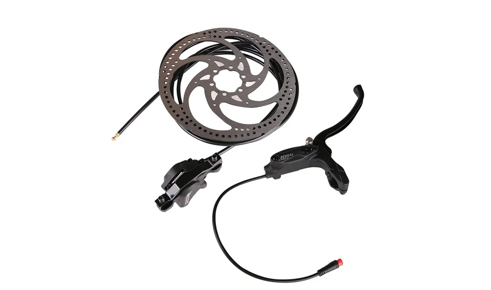 Bakbrems 2950mm til e-Cargo 5 v:5777730