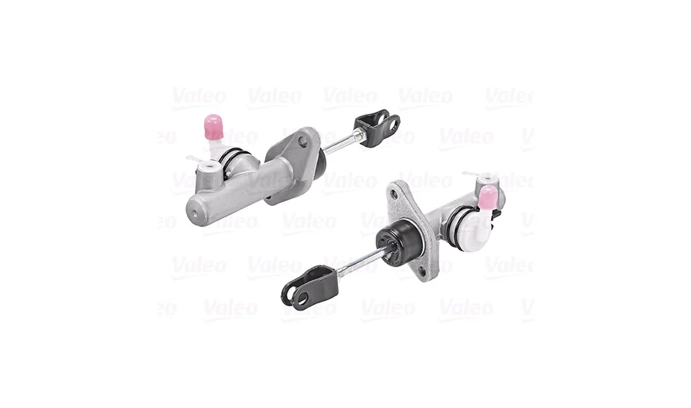 Hovedsylinder, Clutch – 804689 – (Valeo) v:2699426 Hovedsylinder, Clutch – 804689 – (Valeo) v:2699426