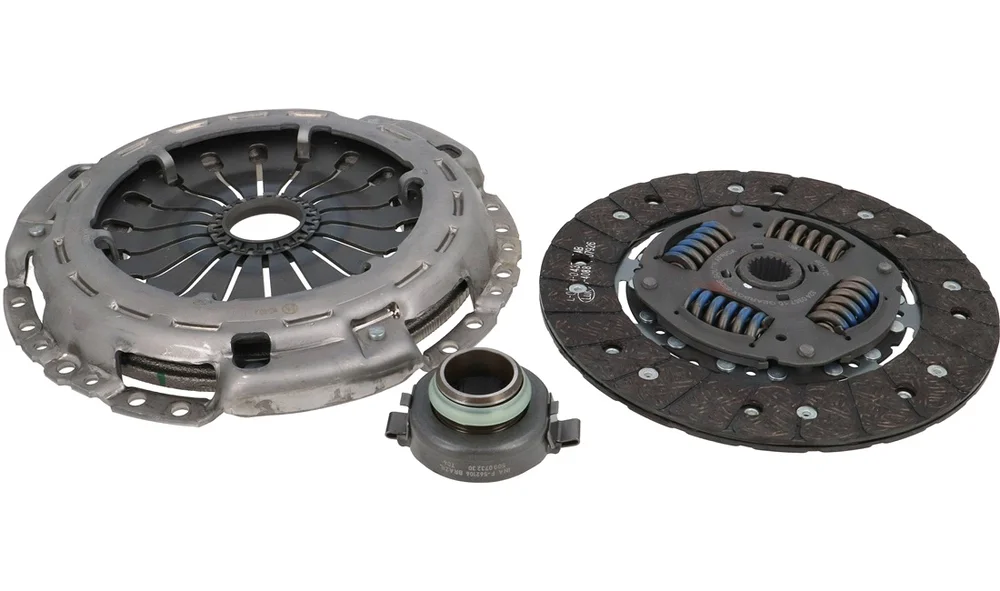 Clutchsett 624 3165 00 LuK RepSet (LUK) v:1863675