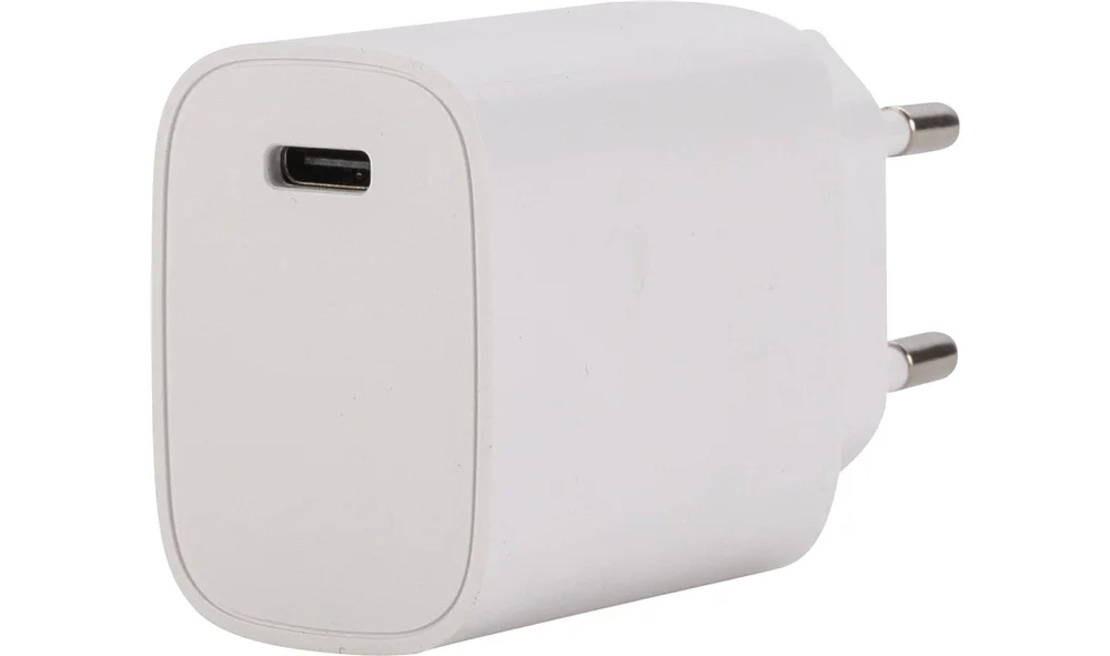100-240V USB Type-C PD 20W lader v:2524183