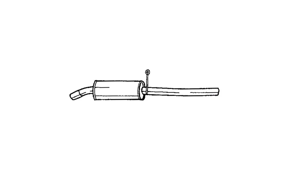 Bakre Lydpotte – P2457 – (Fenno) v:2818115 Bakre Lydpotte – P2457 – (Fenno) v:2818115
