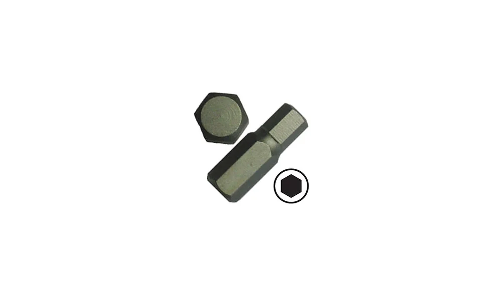 Bit 5mm unbrako 30mm – BATO v:921722
