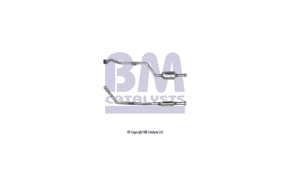 Katalysator - BM80038H - (BM Catalysts) v:8443897