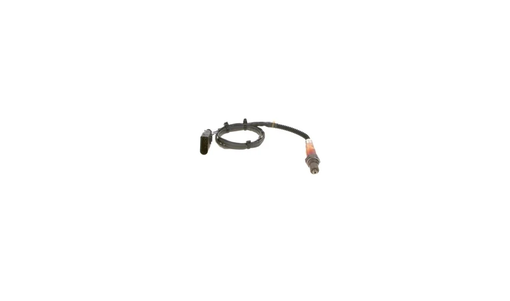 Lambdasonde – 0 258 006 000 – (BOSCH) v:8886647