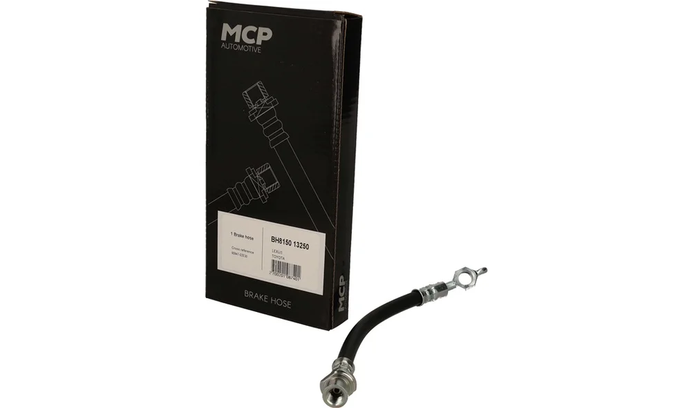 Bremseslange – 8150 13250 – (MCP) v:5879815 Bremseslange – 8150 13250 – (MCP) v:5879815