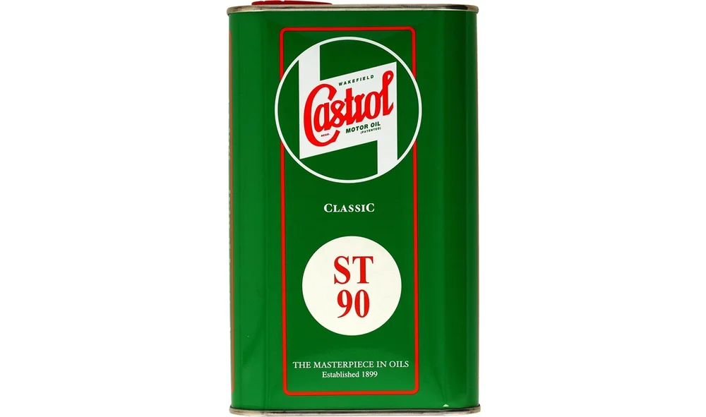 Castrol Classic ST90 1 Liter v:5211433