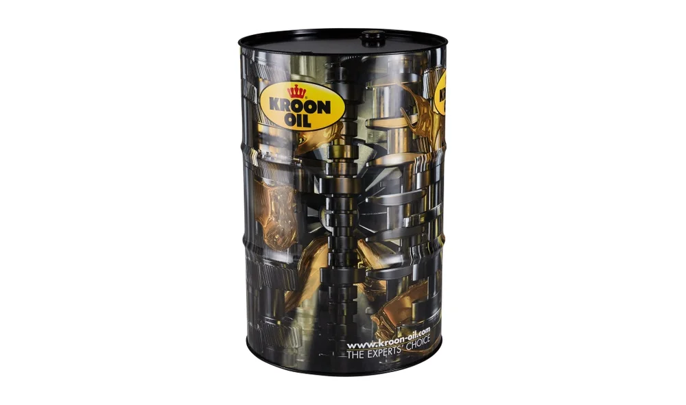 Presteza MSP 0W\/20, 208 liter tønde v:9712391