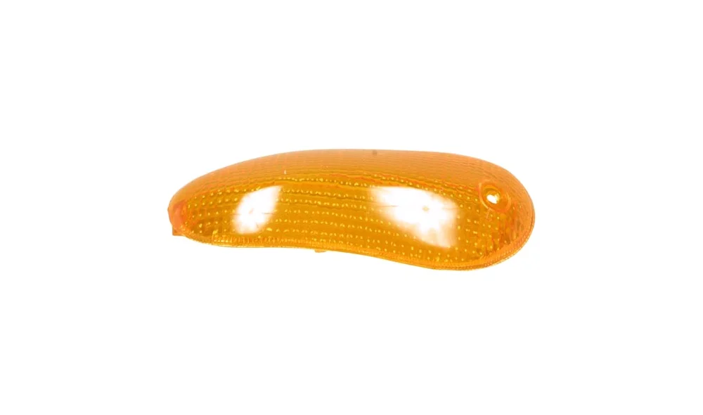 Blinklysglass, foran, venstre side v:641529