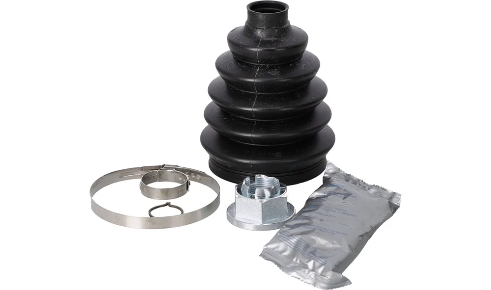 Mansjettsett, Drivaksel – 21758 – (GKN) v:5515524 Mansjettsett, Drivaksel – 21758 – (GKN) v:5515524