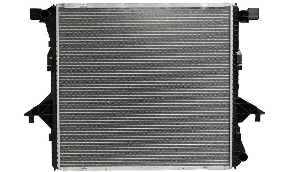 Radiator, Motorkjøling 65298 (Volmano) v:7559415