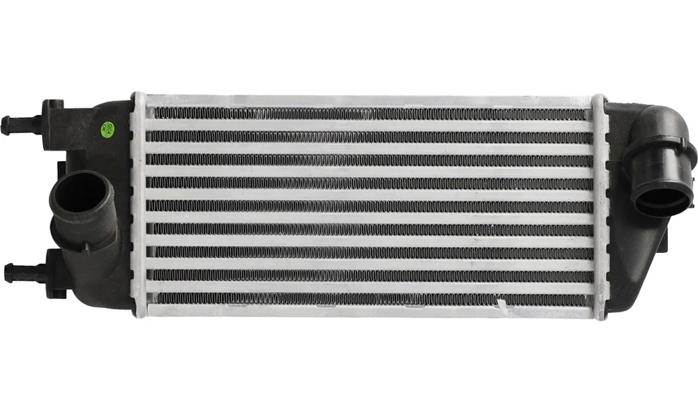 Intercooler 96466 ** FIRST FIT ** (Nisse v:1306484 Intercooler 96466 ** FIRST FIT ** (Nisse v:1306484