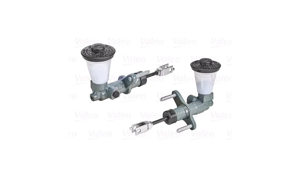 Hovedsylinder, Clutch – 804847 – (Valeo) v:9527457 Hovedsylinder, Clutch – 804847 – (Valeo) v:9527457
