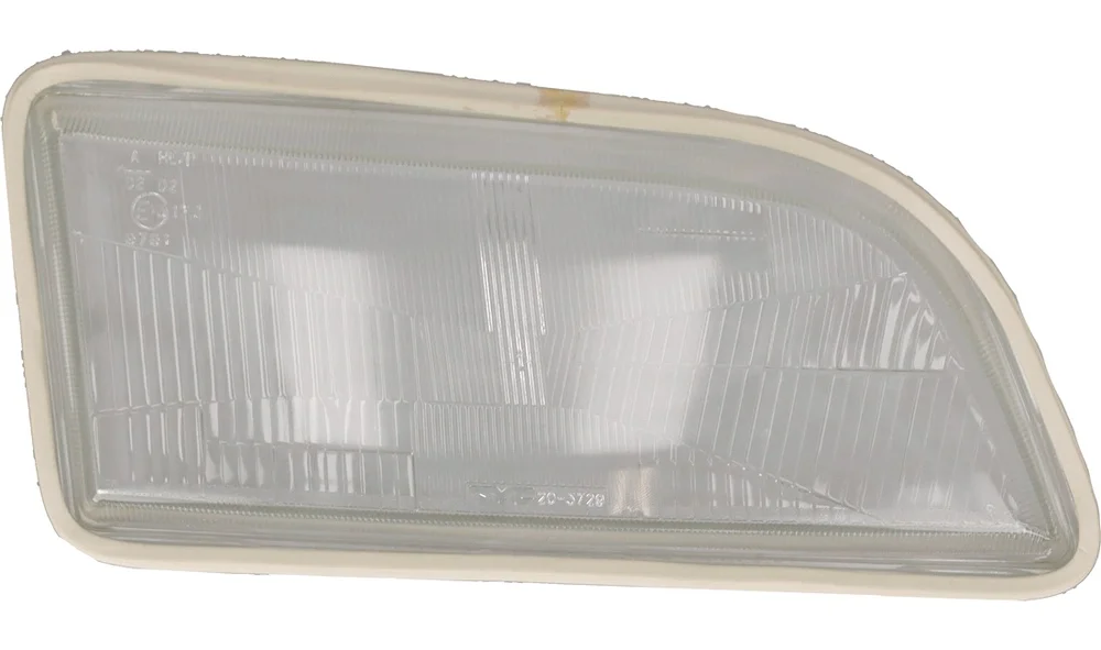 Lykteglass, hovedlys 20-3729-LA-1 (TYC) v:9931956