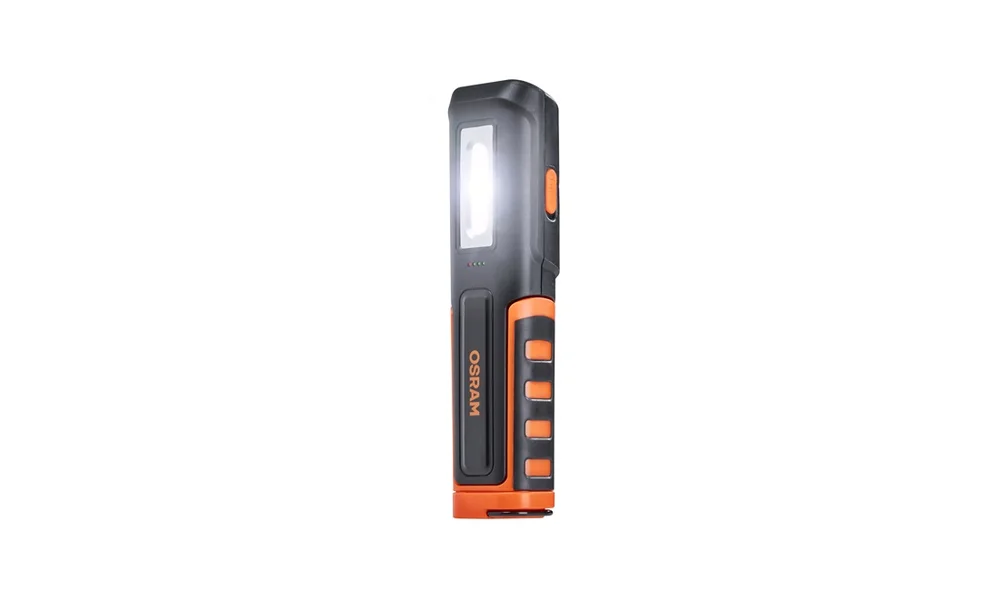 Arbeidslampe FAST CHARGE PRO 500 – OSRAM v:4609910