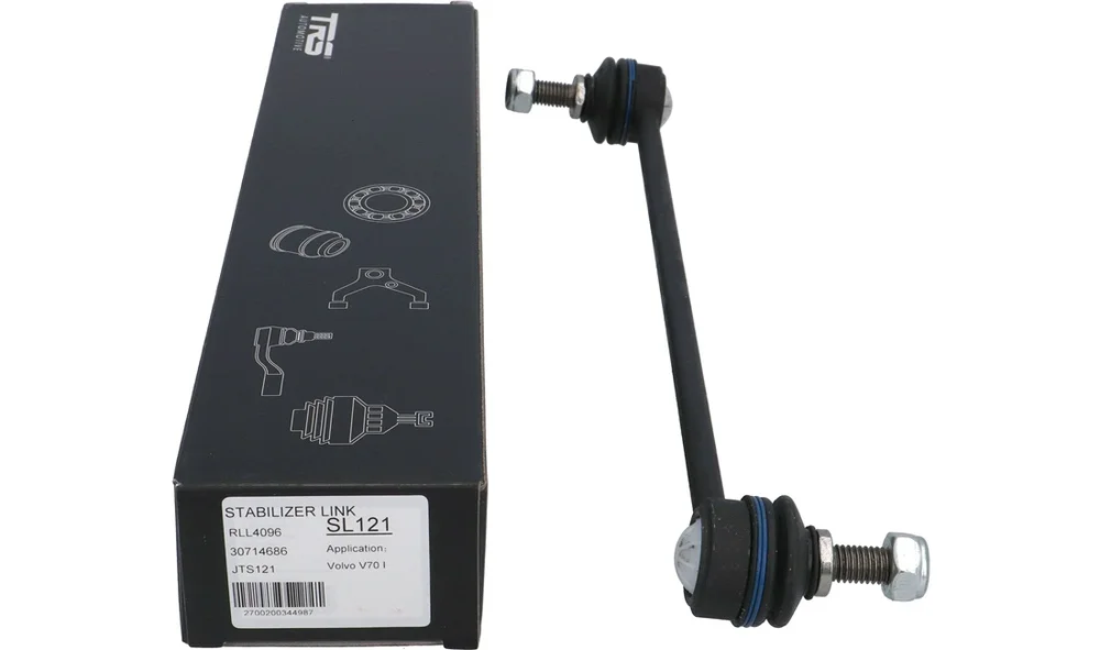 Stang, Stabilisator – JTS121 – (TRS) v:3738522 Stang, Stabilisator – JTS121 – (TRS) v:3738522