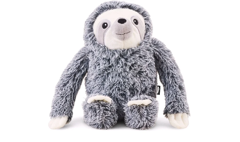 Hundeleketøy Dovendyr-bamse v:1675175