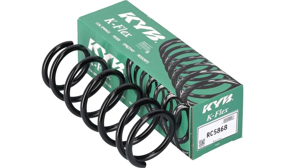 Fjær - RC5868 - K-Flex - (KYB) v:2445800
