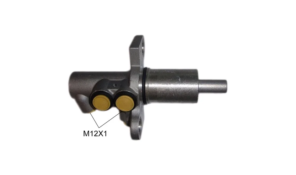 Hovedbremsesylinder 0 986 481 006 (BOSCH v:7972026 Hovedbremsesylinder 0 986 481 006 (BOSCH v:7972026