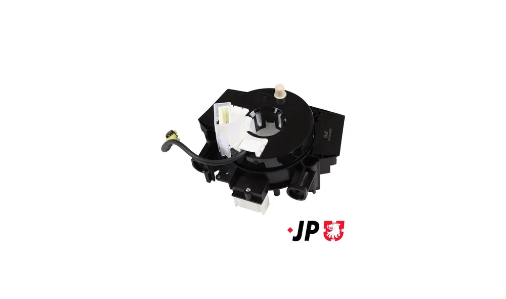 Viklefjær, airbag - JP v:5907470