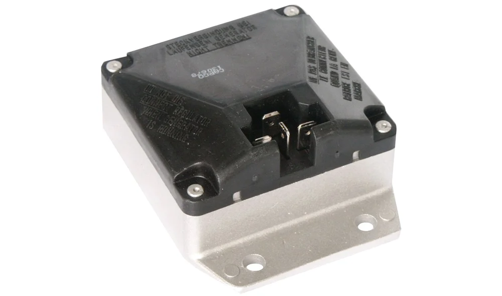 Dynamoregulator F 032 130 678 (HC-CARGO) v:647449 Dynamoregulator F 032 130 678 (HC-CARGO) v:647449