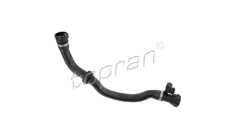 Radiatorslange - 501 995 - (Topran) v:4890530