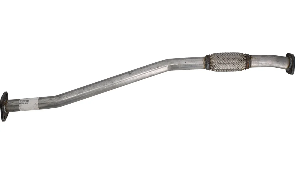 Eksosrør – P3149 – (Fenno) v:8627550 Eksosrør – P3149 – (Fenno) v:8627550