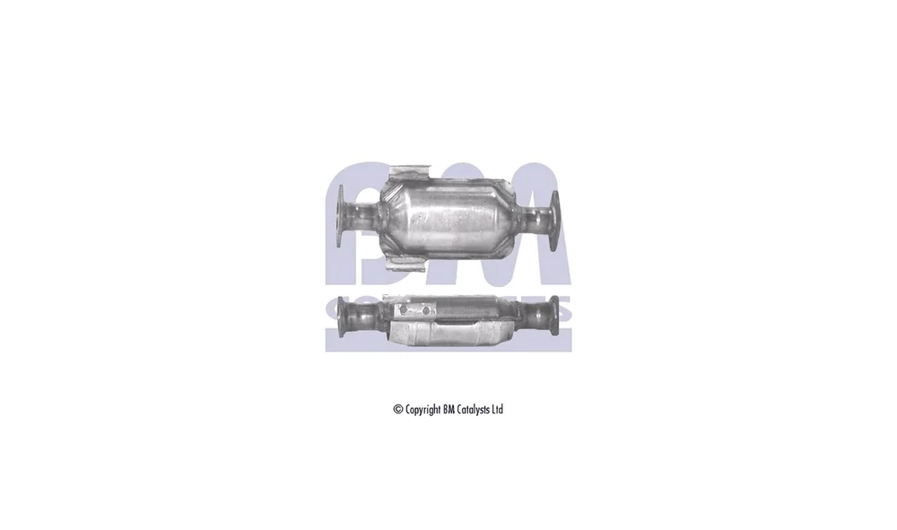 Katalysator – BM90509H – (BM Catalysts) v:5089843 Katalysator – BM90509H – (BM Catalysts) v:5089843