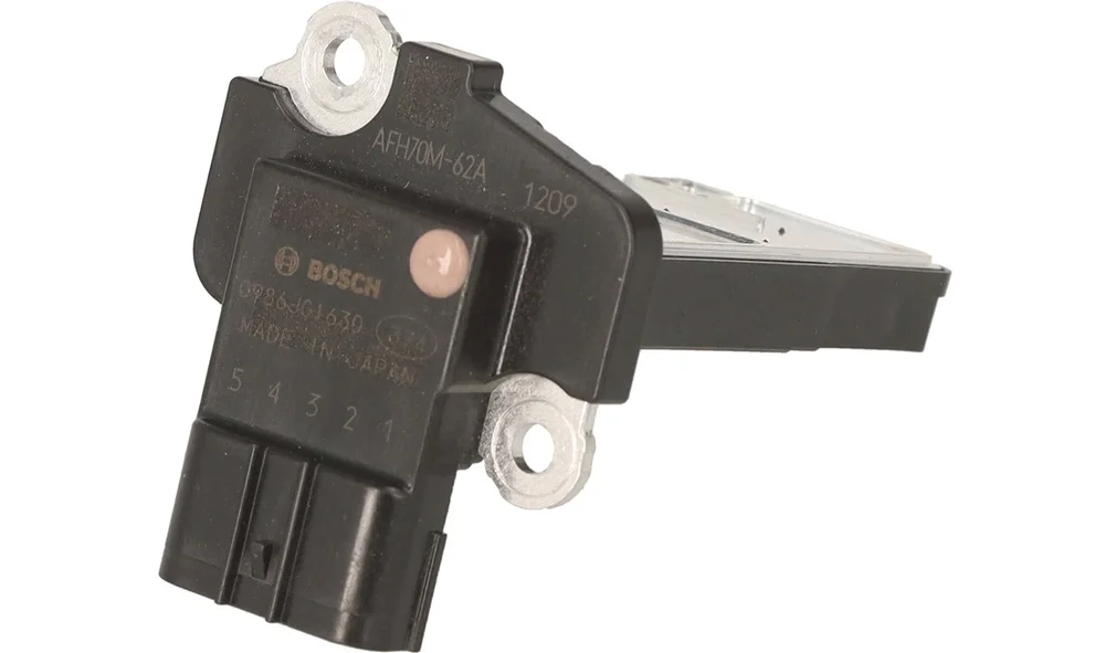 Luftmassemåler – 0 986 JG1 630 – (BOSCH) v:8076874