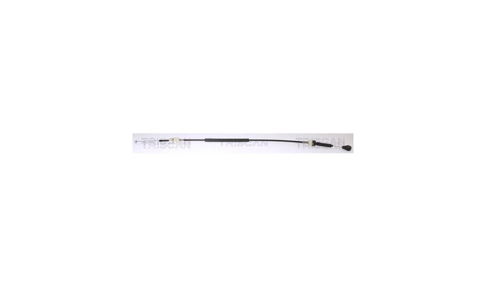 Kabel, girmekanisme 8140 24717 (Triscan) v:416895