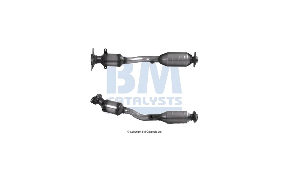 Katalysator - BM91751H - (BM Catalysts) v:5868620